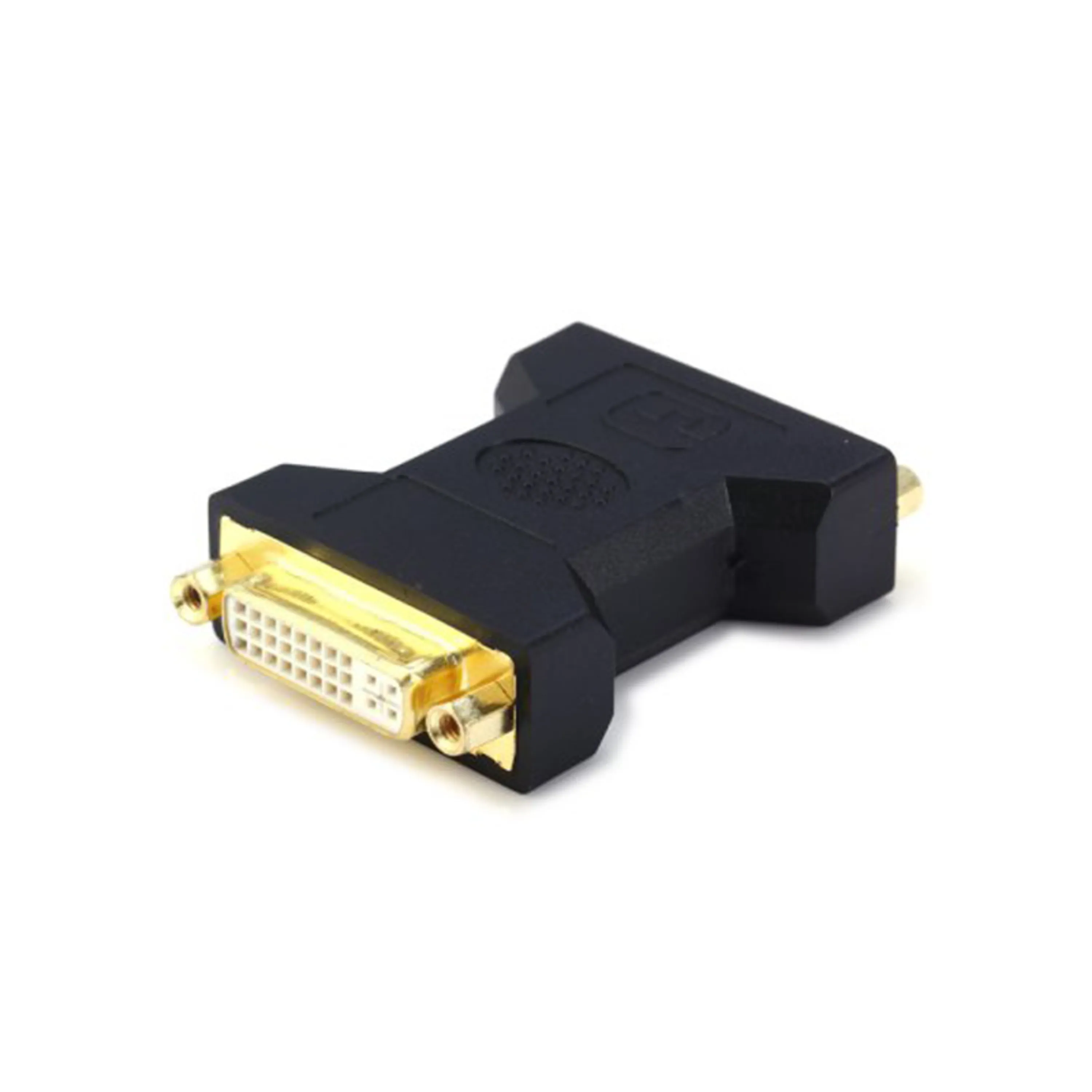 برل دو سر ماده DVI ونتولینک | شناسه کالا KT-0010131